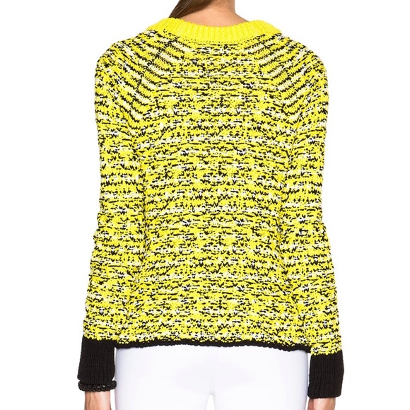 Rag & Bone Viola Cardigan Sweater - Picture 2 of 5